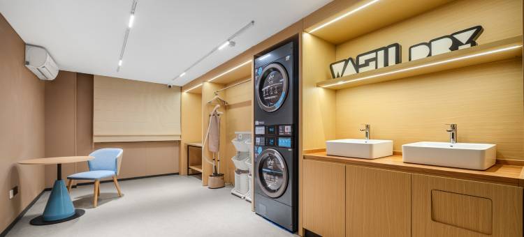 如家酒店(武汉理工大学武商梦时代店)图片