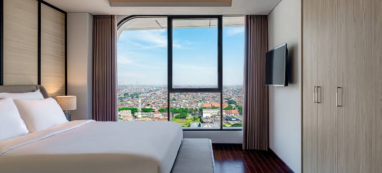 瓦萨套房泗水(Vasa Suite Surabaya)图片