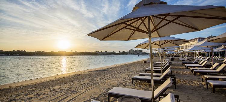 阿布扎比丽思卡尔顿大运河酒店(The Ritz-Carlton Abu Dhabi, Grand Canal)图片