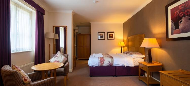 布莱比韦斯特菲尔德酒店(Blaby Westfield Hotel)图片