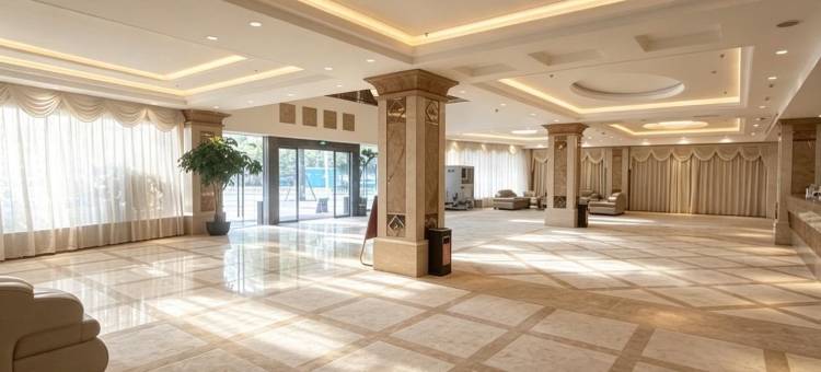 石狮阳光假日酒店(龟湖公园|泰禾广场店)图片