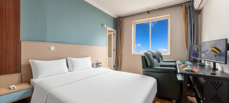 吉鑫电竞影院HOTEL图片