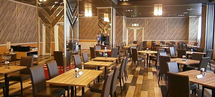 高松典藏酒店(The Celecton Takamatsu)图片