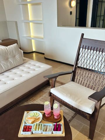 Lounge·浪集隐宿(万宁神州半岛环岛旅游公路店)图片