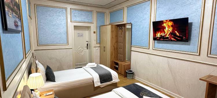 阿夫索纳酒店(HOTEL AFSONA)图片