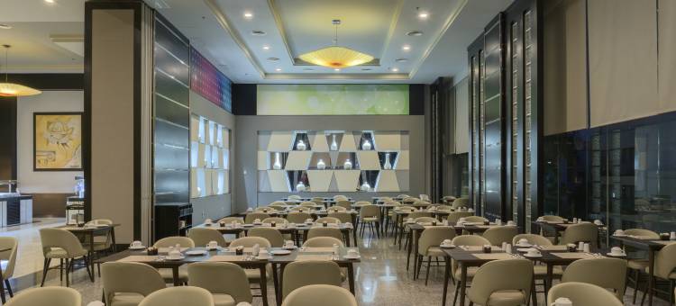 瓜达拉哈拉广场悦宜湾酒店(Riu Plaza Guadalajara)图片