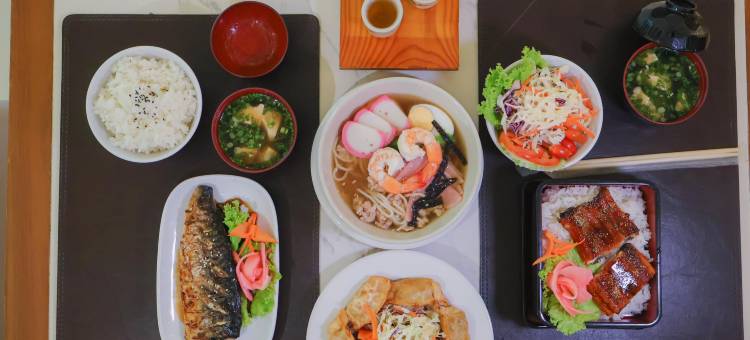 拉伊姆顿服务式公寓酒店(Laemtong Serviced Apartment)图片