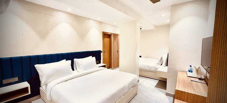 The Signature by Hotel BB Palace图片