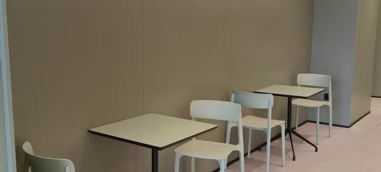 海友酒店(株洲铁道学院田心东站店)图片