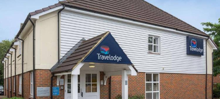 伦敦诺索尔特旅客之家酒店(Travelodge London Northolt)图片