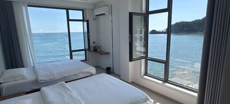 海朵民宿图片