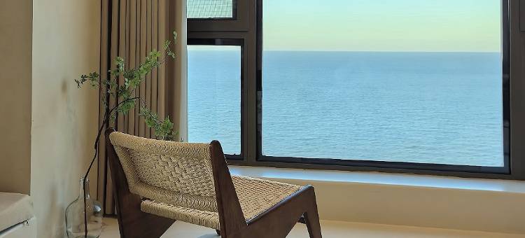 平潭|观海澜居·Coastal View沙滩海景度假民宿(坛南湾店)图片