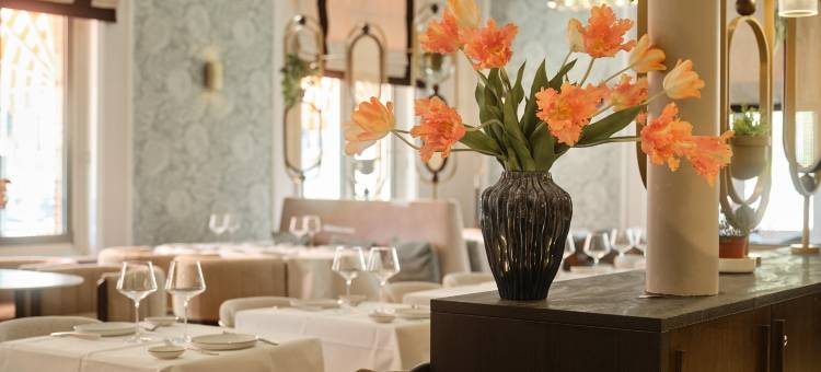 阿姆斯特丹马诺尔酒店(The Manor Amsterdam, Leonardo Limited Edition)图片