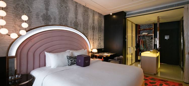 新加坡诺伊酒店(Naumi Hotel Singapore)图片
