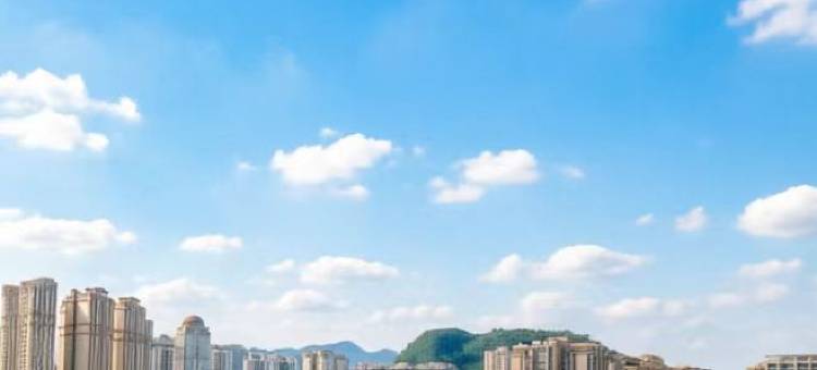 印象城·木栖 Aurora 影宿(万达店)图片