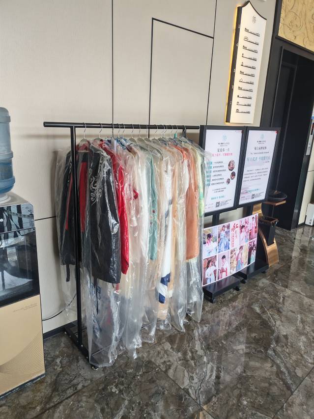 陌上雅居酒店(汉中勉县汉江路三国广场店)图片