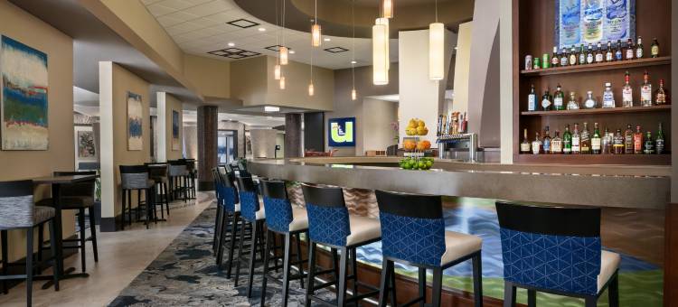 奥兰多-阿尔塔蒙特斯普林斯希尔顿酒店(Hilton Orlando Altamonte Springs)图片