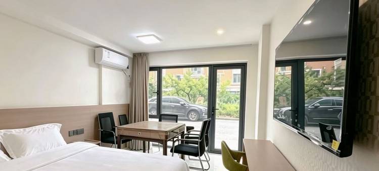 锦云栖·宾馆(辽沈战役纪念馆石桥子早市店)图片