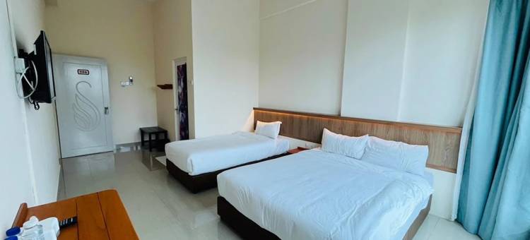 亚历克西斯KT民宿(ALEXIS KT ROOMSTAY)图片