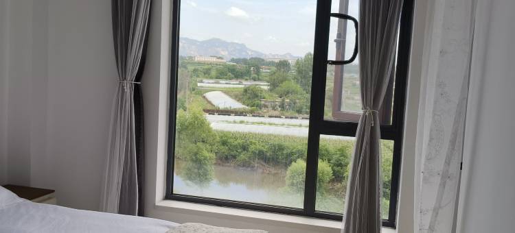一号公寓(秦皇岛假日蓝湾店)图片