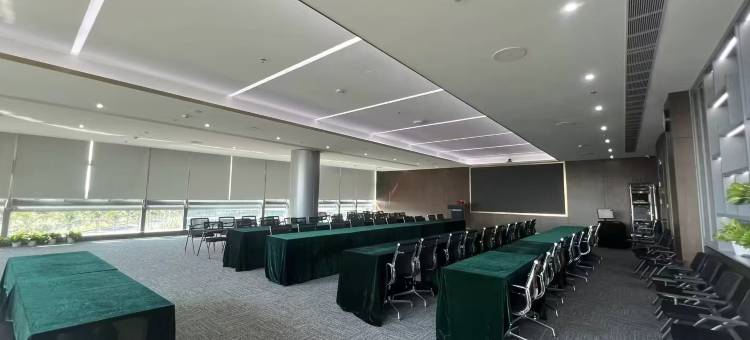 全季酒店(海口江东新区江东大道店)图片