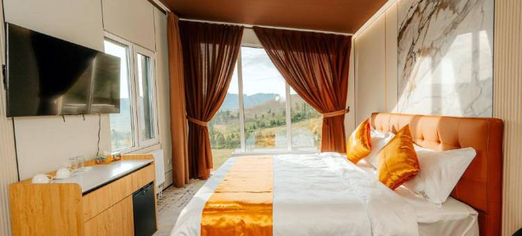 蓝点度假村(Blue Spot Resort)图片