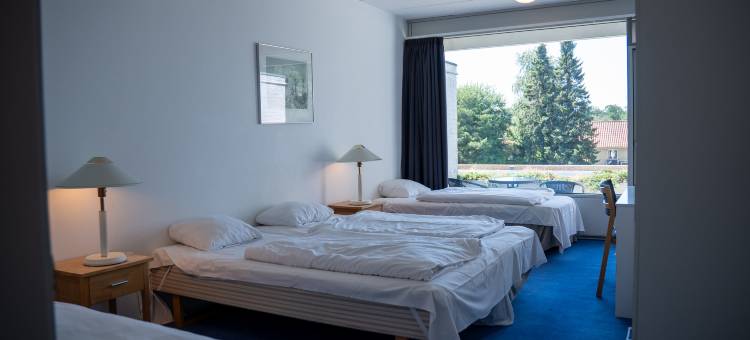 Østersø酒店(Hotel Østersø)图片