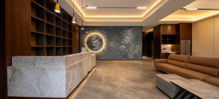星河湾民宿(中国天眼店)图片