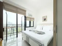 GemstoneBR in Harbour Park Residences - 3 Sao