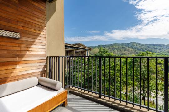 龙门南昆山居温泉度假村图片