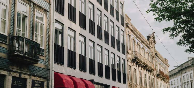 Wilde 公寓酒店 波尔图，克莱里戈斯(Wilde Porto, Clérigos)图片