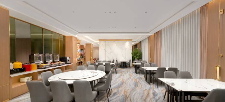 镜泊湖镜水·茉里酒店(镜泊湖景区店)图片