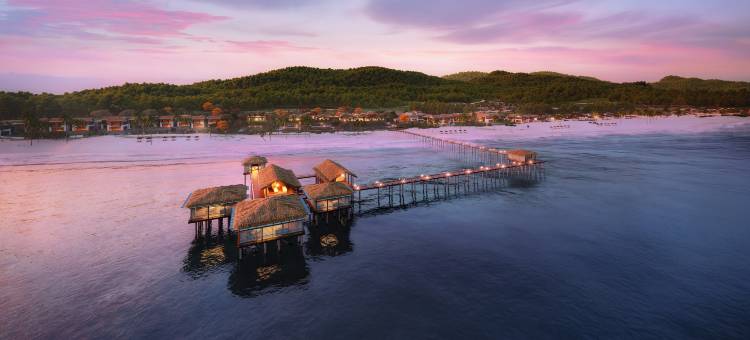 富国岛柏悦酒店(Park Hyatt Phu Quoc)图片