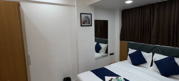 异国酒店(Hotel Exotic)图片