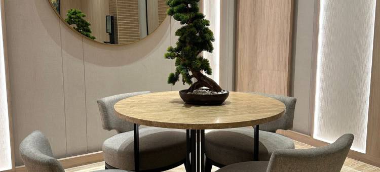 Casa Velo Residence in PIK 2 @Tokyo Riverside图片