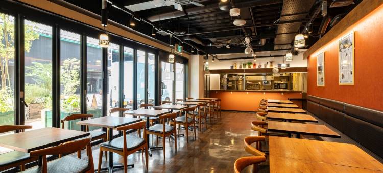 KOKO HOTEL 博多站前(KOKO HOTEL Hakata Station)图片