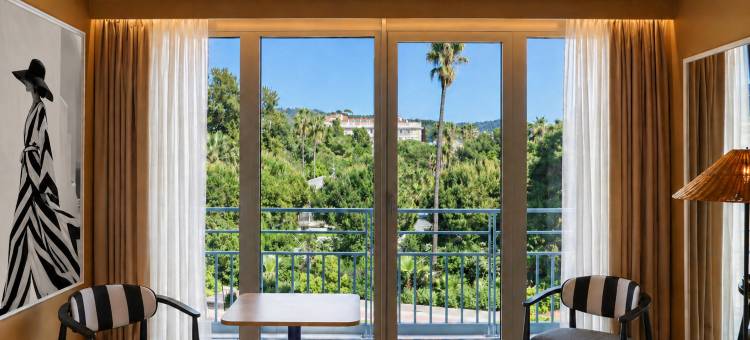 尼斯英格兰人大道美居酒店(Mercure Nice Promenade des Anglais)图片