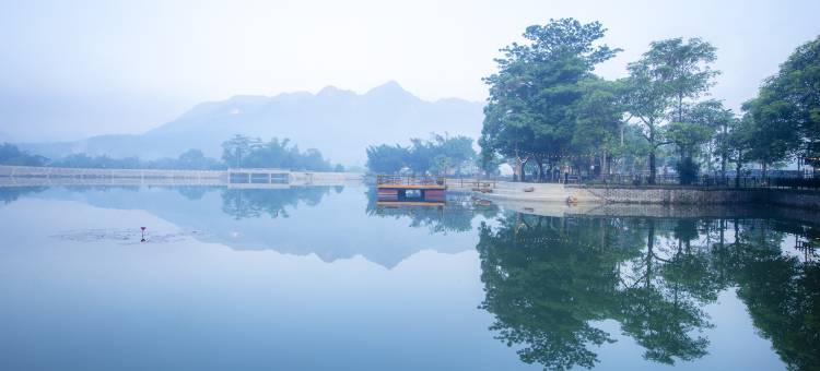 梅州旅馆(Mai Chau Lodge)图片