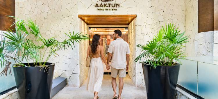 坎昆绿洲全包式酒店(The Grand Oasis Cancún - All Inclusive)图片