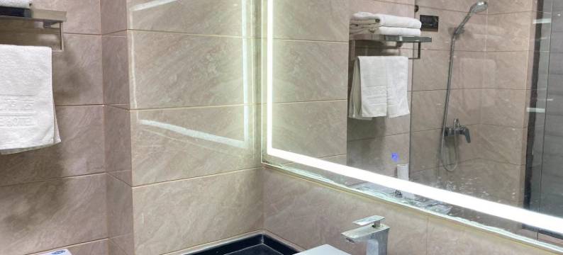 虞城泊悦酒店(木兰大道店)图片