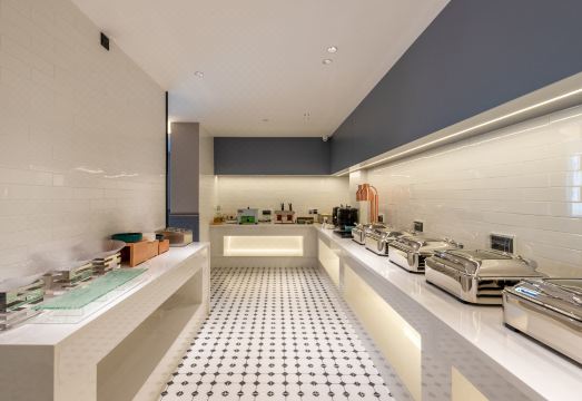 City Select Hotel (Dongguan Shipai Avenue Shipai Park) Hotel Overview