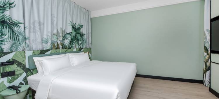 海友酒店(南通濠河游客中心店)图片