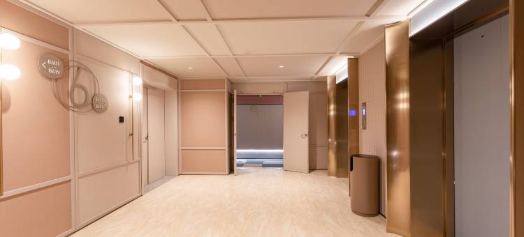 汉庭酒店(南京新街口汉中门地铁站店)图片