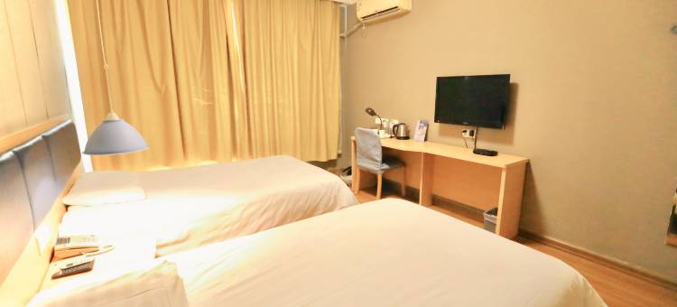 如家华驿酒店(青岛城阳汽车北站地铁站店)图片