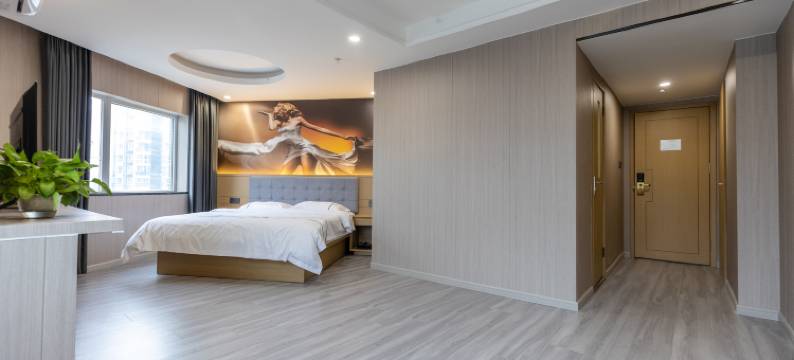 凯宾连锁酒店(成都青白江万达店)图片