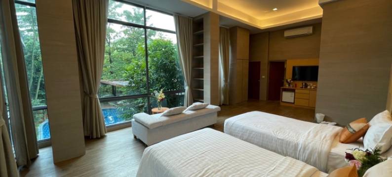 清迈-树景度假村(TreeScape Resort Chiang Mai)图片