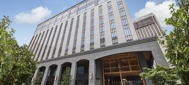 东京浅草豪景酒店别馆六区(Asakusa View Hotel Annex Rokku)图片
