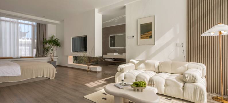 大理才艺轻奢民宿(洱海才村店)图片