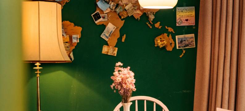 阿尼及哈克恩青年旅馆(Hostel Ani&Haakien)图片