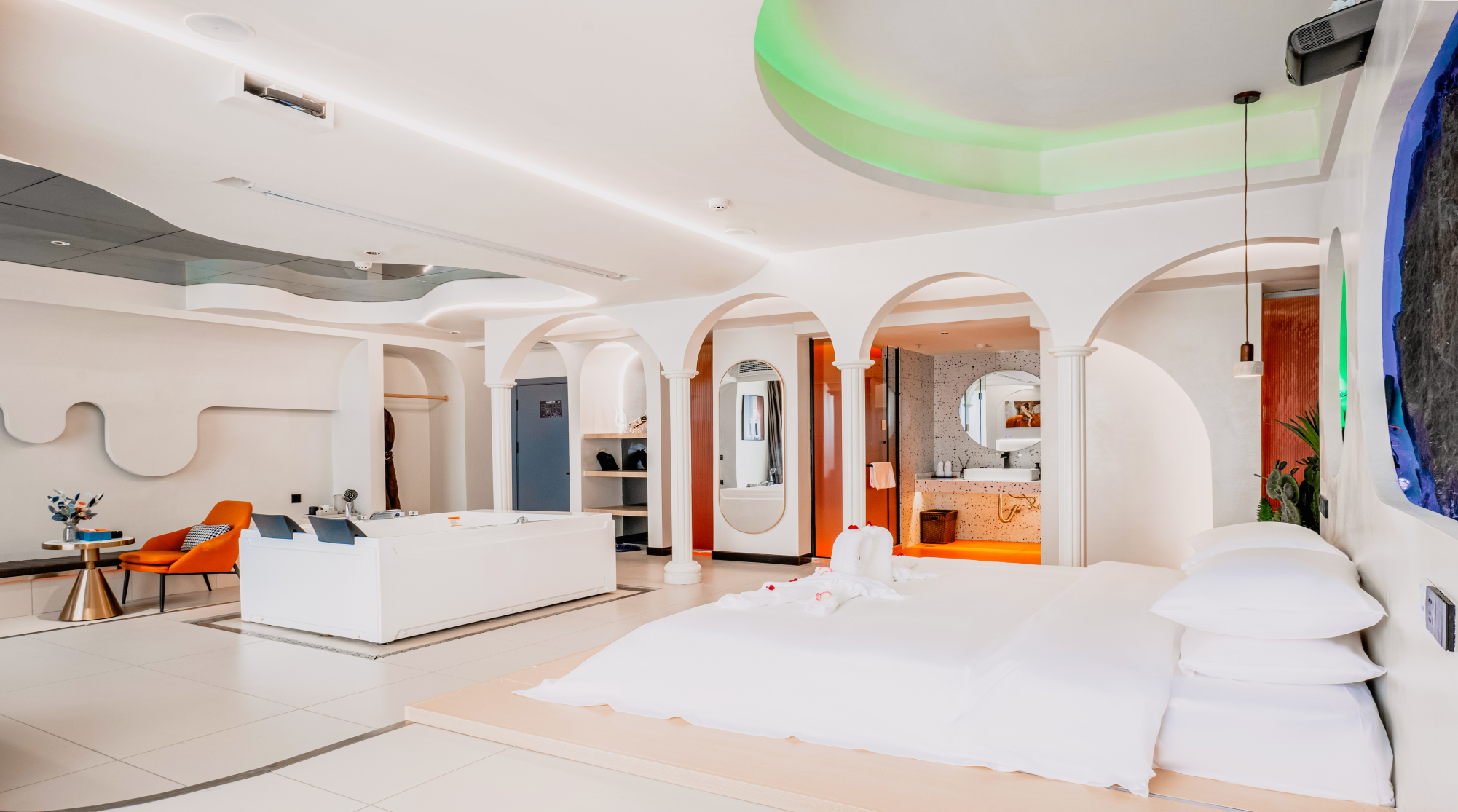 Xishui Yaroman City B&B Hotel Hotel Overview